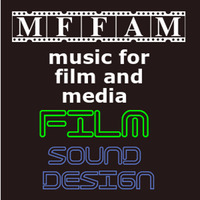 Courage 1 by MUSIC FOR FILM AND MEDIA