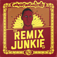 Anthony B - Pressure (Max RubaDub Remix) - The Remix Junkie EP by Max RubaDub