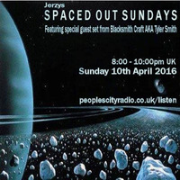 Black Smith Craft @ Spaced Out Sundays (10-04-2016) by Tyler Smith