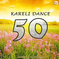 Kareli Dance 50 by Dj Bacon