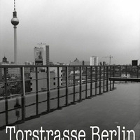 Torstrasse Berlin by Ron Ferryz