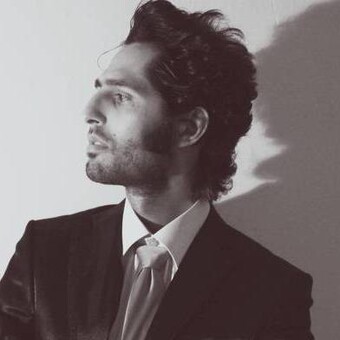 Jean Claude Gavri (Ebo Records)