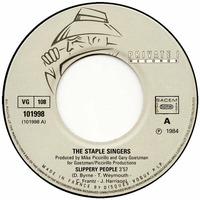 The Staple Singers - Slippery People (Olivier Boogie &amp; Halve Soul Edit) (Free Download) by Olivier Boogie