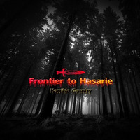 Frontier to Hasarie by Wonderland