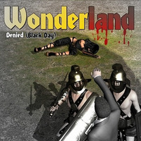 Denied - Black Day (Track 15 - Wonderland) by Wonderland