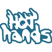 Hot Hands Podcast 01 Mixed By RigMouse by Hot Hands Podcasts