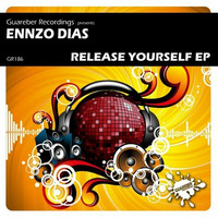 Ennzo Dias - Forza! (Original Mix) by Ennzo Dias