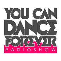 Juan Monreal - You Can Dance Forever RadioShow 006 by Juan Monreal