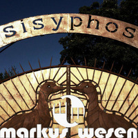 Markus Wesen @ Sisyphos (Wintergarten) 21/06/15 by Markus Wesen