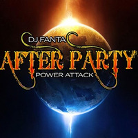 SETMIX AFTER PARTY 2016 (POWER ATTACK) by dj fanta