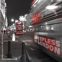 O.S.R Sleepless in London by OBC-Records.com