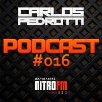 Carlos Pedrotti - Podcast #016 by Carlos Pedrotti Geraldes