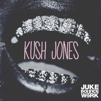 JBW Exclusive Mix feat. KUSH JONES [Trill.Wav Records | NYC] by Juke Bounce Werk