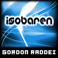Isobaren (Original Mix) by Gordon Raddei
