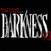 2Brainz- In the Darkness 93 (FREE DL)Conquestrecordings by Future Jungle Blog