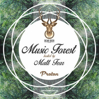 Music Forest 012 - Matt Fear (Live from Dear Deer Showcase) by Dear Deer Records