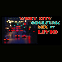 WindyCitySoulful by Livio