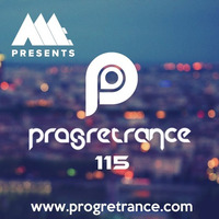 Progretrance 115 by mtmusic