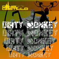 Daniel Castillo - Dirty Monkey (Original Mix) OUT NOW! by Daniel Castillo