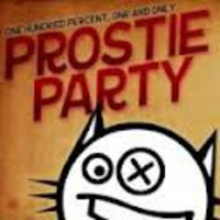 Nicorus-Prostie party@Katerholzig by Nicorus