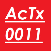 AcTx0011 by MRJN