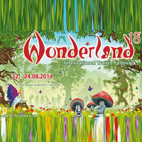 Sascha Flux - Wonderland-Festival-2014 (DJ-Set_2hrs-cut) by Sascha Flux