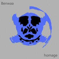 Benwaa - Homage [free download] by Benwaa