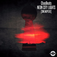 ChasBeats - Neon City Lights (Sneak Peek) by ChasBeats