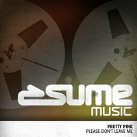 Pretty Pink - Please don't leave me (DJ Sign & Manuel Voltera Remix) preview by DJ Sign