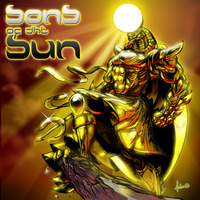{Sons of the Sun] 7. Front Burner by Full Propulsion