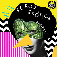 Furor Exòtica -  Future (Frank Agrario Remix) by frankagrario
