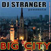 Big City [Underground Attack] by DJ    STRANGER