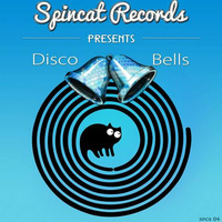 aspen bizarre disco - Sweet Delight (Disco Bells SPCA 004(release December 25th 2014)spincat records by aspen bizarre disco