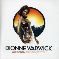 Dionne Warwick - Walk On By (Polipo Edit) by Polipo.Official