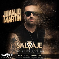 SALVAJE @ Exclusive Session by Juanjo Martin by Salvaje Company