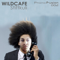 Wildcafe - Stiftkuli (Mental Club Mix German) by WILDCAFE