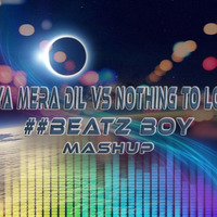 Haye Mera Dil Vs Vigel (Mashup Mix) - ##Beatz Boy by ##Beatz Boy