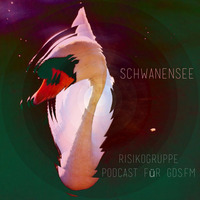 Risikogruppe Podcast für GDS.FM by Risikogruppe