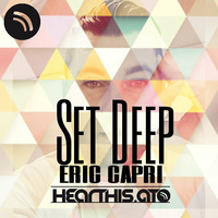 Eric Capri - deep Session by Eric Capri