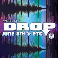 Recorded LIVE @ Innerflight Music 'DROP' _ ETG Seattle : 06.08.13 - mixed by Rhines by Rhines