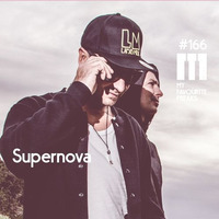 My Favourite Freaks Podcast # 166 Supernova by My Favourite Freaks
