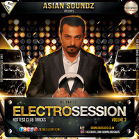 03 Get Low (Electro - Dhol Mix) by DJ Skillz Official