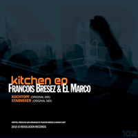 Francois Bresez & El Marco - Stabmixer (Original Mix) | Out now @ Beatport by Francois Bresez & El Marco
