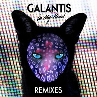 Galantis - In My Head (DJ - JC Remix) by Julian Cordes