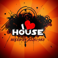 Electro &amp; House Mix 2015 Vol. 9 by DJ Joschy