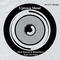 Uptown Shout by DJ SeVe by DJ SeVe
