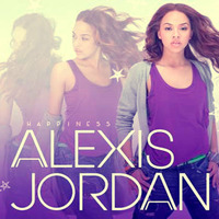 Alexis Jordan - Bounge &amp; Happiness (VMC Mash Up)  .:: Free Download ::. by DJ VMC