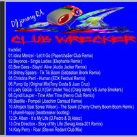 2014 SOUNDTRIPPER CLUB WRECKER by DJ Jimmy RA The SOUNDTRIPPER