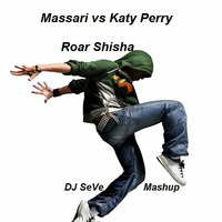 Roar Shisha by DJ SeVe by DJ SeVe