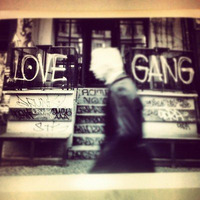 Supraphone - Love Gang Mix June 2012 by SUPRΔPHΩΠΣ